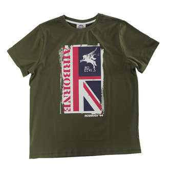 1ST FLAG T-SHIRT