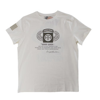 82ND VET SALUTE T-SHIRT