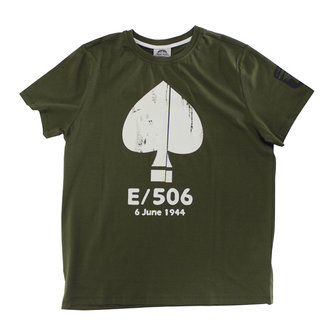 BOB BRÉCOURT T-SHIRT