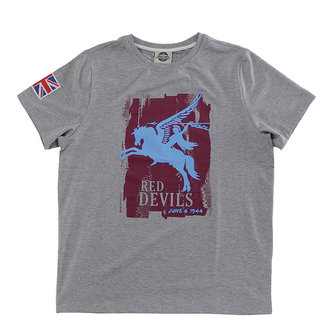 RED DEVILS T-SHIRT