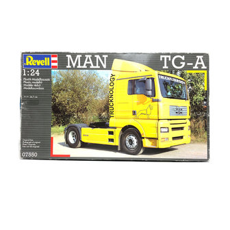 MAN TG-A 1:24