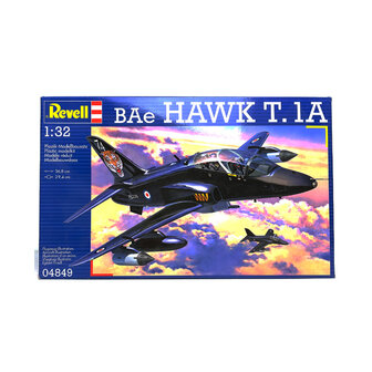 BAE HAWK T.1A 1:32