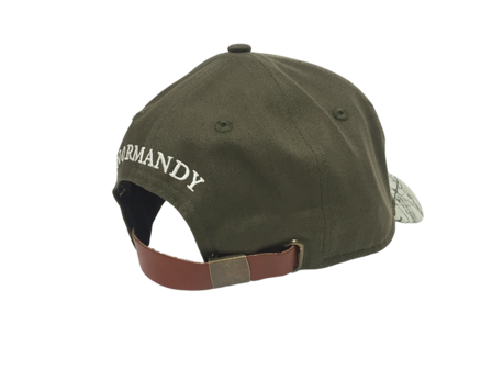 75TH D-DAY CAP