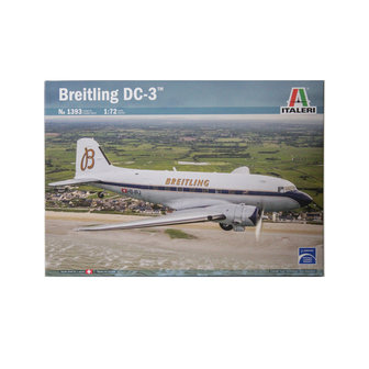 BREITLING DC-3
