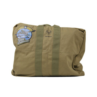 DAKS OVER NORMANDY KIT BAG