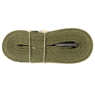 US PARACHUTE STRAP