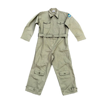 Flight suit AN-S-31A