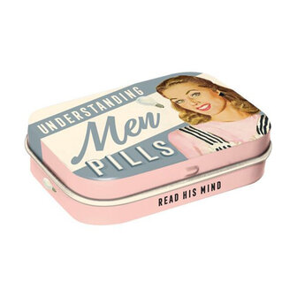 MINT BOX UNDERSTANDING MEN