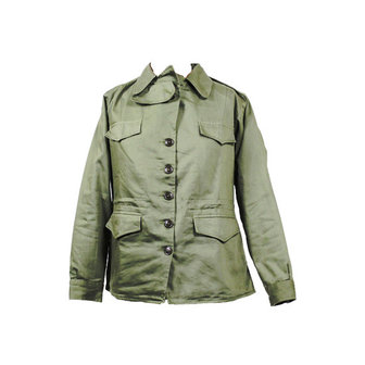 M-43 FIELD JACKET 