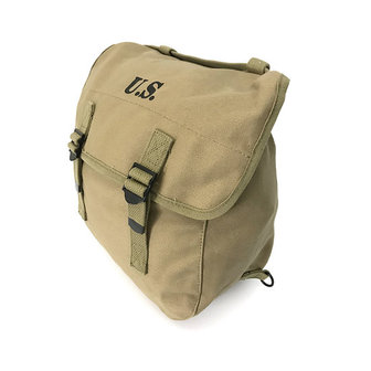 M1936 MUSETTE BAG KHAKI