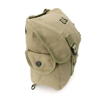 M1936 MUSETTE BAG KHAKI