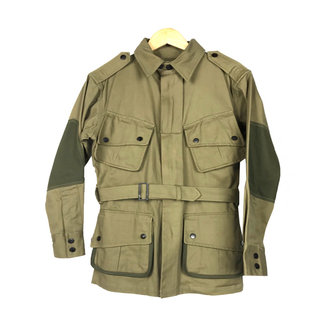 M42 Jacket Re-Inforced