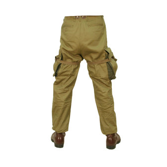 M42 BROEK RE-INFORCED