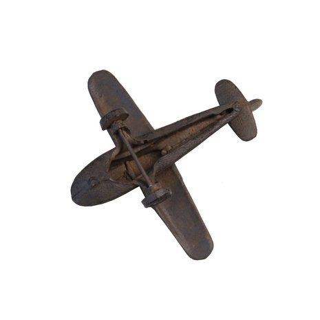 BOTTLE OPENER PLANE