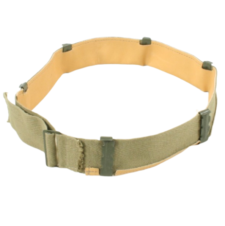 WW2 US Headband HELMET M1 LINER