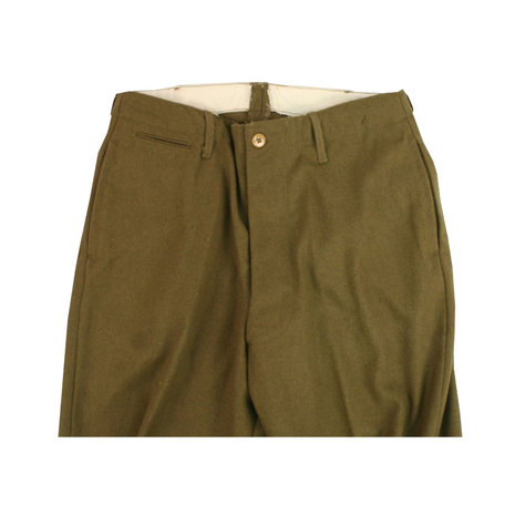 M1937 ENLISTED FIELD TROUSER