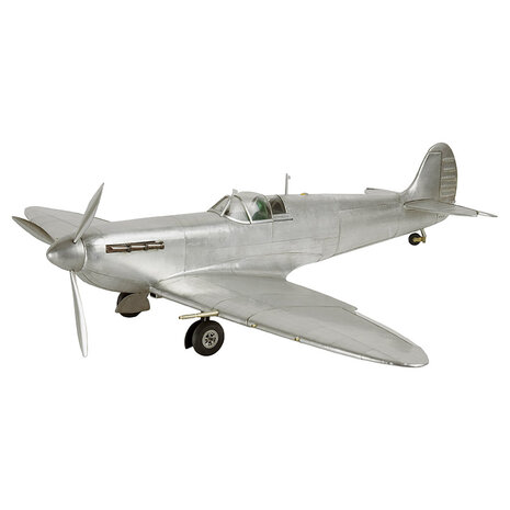 AUTHENTIC MODELS SPITFIRE MODEL