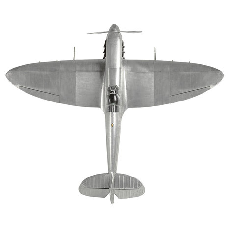 AUTHENTIC MODELS SPITFIRE MODEL