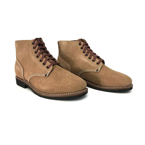 US Roughout Boots