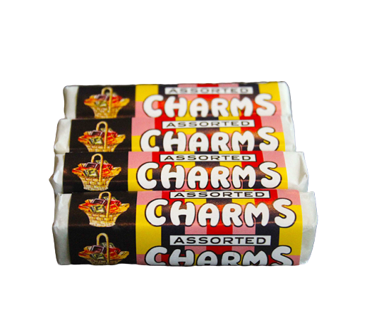 CHARMS CANDY