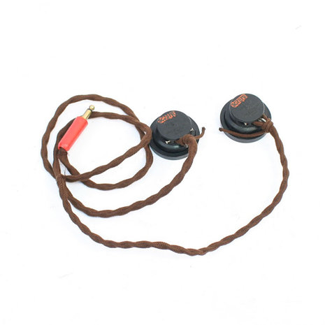 USAAF HS-33 HEADSET