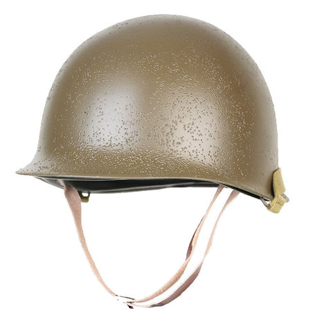 M1 Helmet With Liner - Refurbished - Type 2
