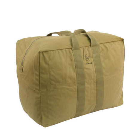 USAAF AN-6505-1 AVIATOR KIT BAG LARGE size