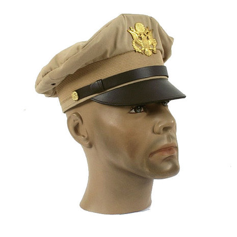 USAAF SUMMER CRUSHER CAP