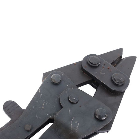 BRITISH WIRE CUTTER