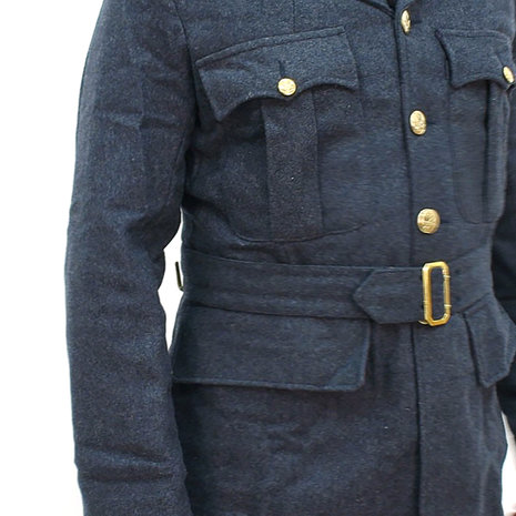 Royal Air Force RAF SD Mans Wool Tunic