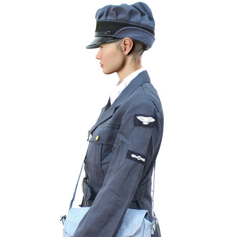 WAAF LAC Wireless Operator uniform set