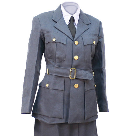 WAAF Tunic Women's Auxiliary Air Force Jacket