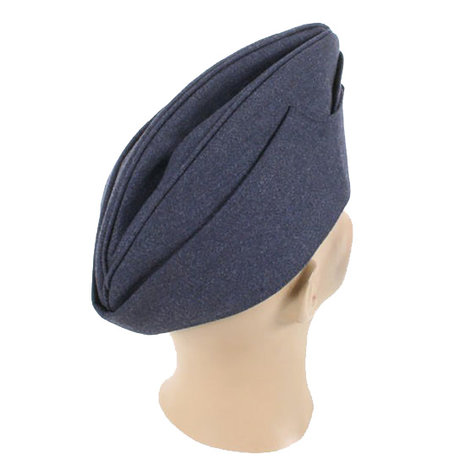 Royal Air Force RAF Officer's forage cap