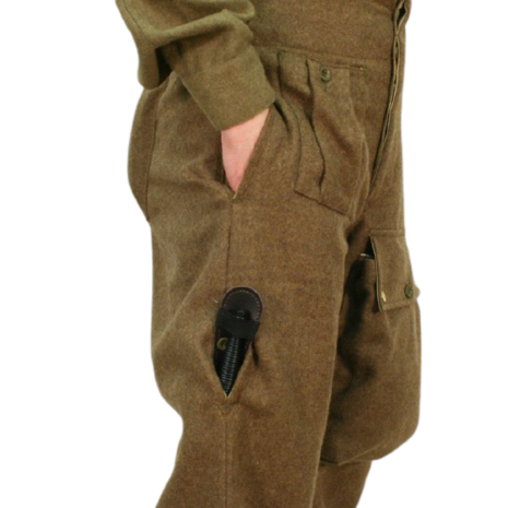 Airborne Paratrooper Battledress BD Trousers