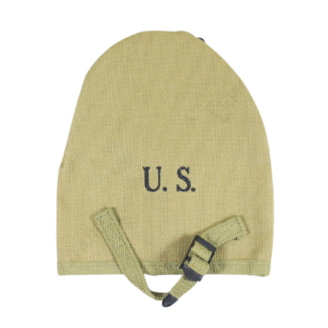 US M1910 Shovel Cover