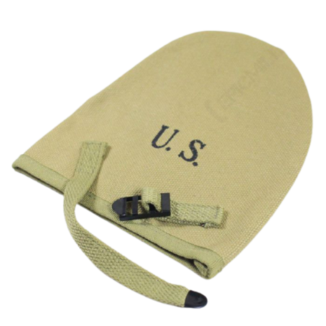 US M1910 Shovel Cover