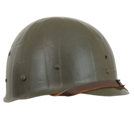 US St Clair M1 Helmet Liner