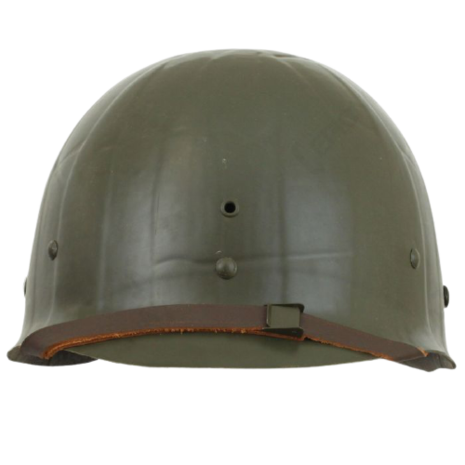 US St Clair M1 Helmet Liner