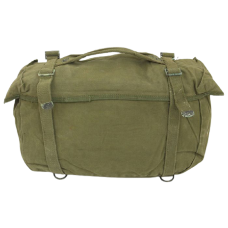 US M1945 Cargo Bag - Post War Original
