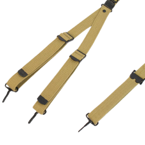 M1936 SUSPENDERS