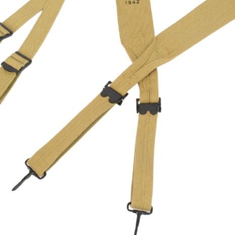 M-1936 SUSPENDERS