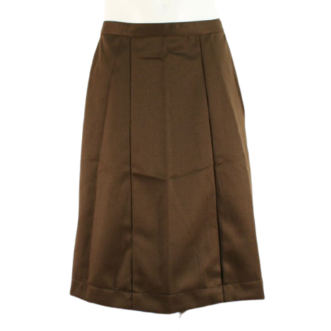 US WW2 A Class Uniform Womens Officers skirt OD 51