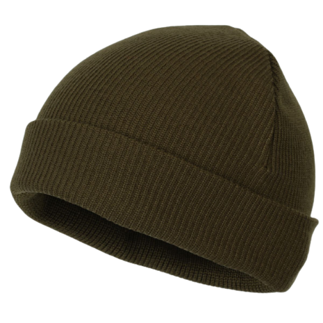 WW2 US Olive Drab Watch Cap