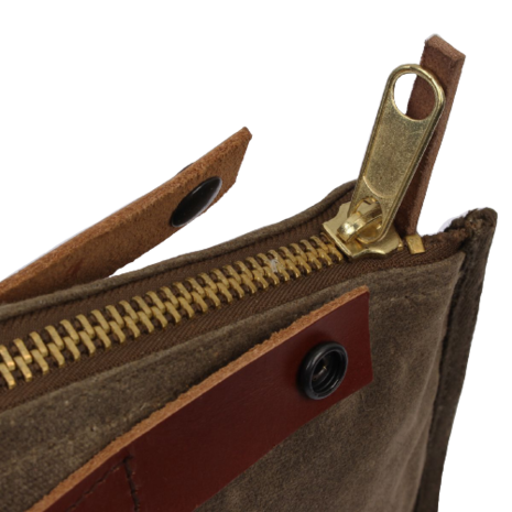 Thompson Gun Cover