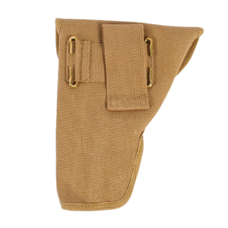 1937 Browning Webbing Holster