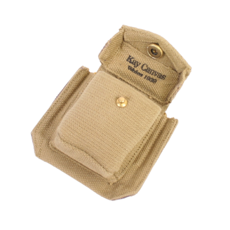 1937 Webbing Pistol Ammo Pouch