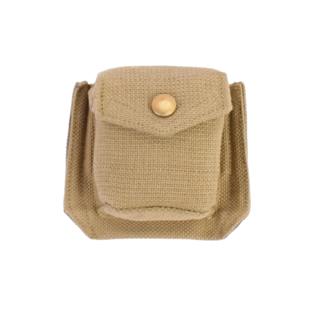 1937 Webbing Pistol Ammo Pouch