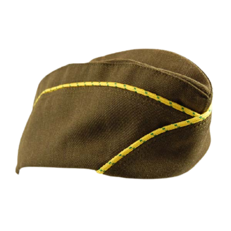 Wac Garrison Cap