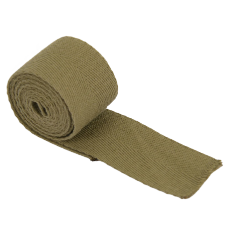 WW2 HBT Helmet Webbing Tape - 1 Metre