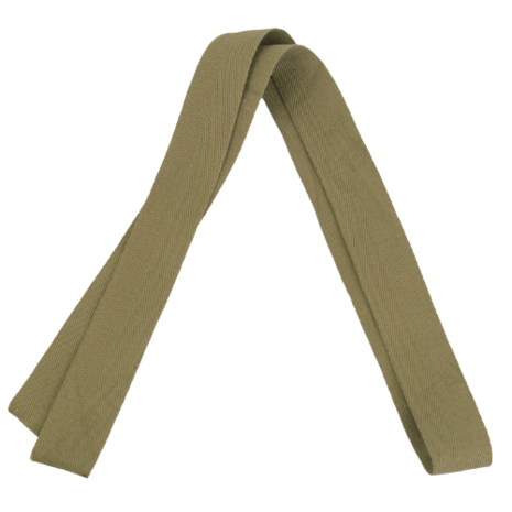 WW2 HBT Helmet Webbing Tape - 1 Metre